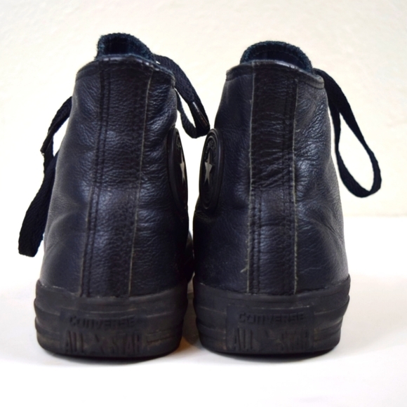 CONVERSE ALL STAR || CHUCK TAYLOR'S ⭐ - Picture 7 of 12